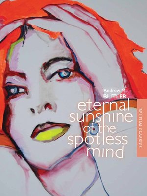 cover image of Eternal Sunshine of the Spotless Mind